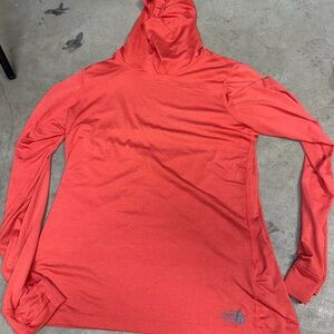The North Face Coral Performance Hoodie